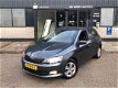 Skoda Fabia - 5-deurs 1.0 TSI Ambition Compleet met parkeersensoren, stoelverwarming, airco, etc - 1 - Thumbnail