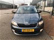 Skoda Fabia - 5-deurs 1.0 TSI Ambition Compleet met parkeersensoren, stoelverwarming, airco, etc - 1 - Thumbnail