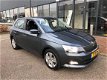 Skoda Fabia - 5-deurs 1.0 TSI Ambition Compleet met parkeersensoren, stoelverwarming, airco, etc - 1 - Thumbnail