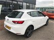 Seat Leon - 1.2 TSi 6-bak Style Fijne dealeronderhouden auto met clima, bluetooth, lm velgen, etc - 1 - Thumbnail