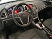 Opel Astra Sports Tourer - 1.4 Turbo AUTOMAAT EDITION Airco, cruise control, metallic, 6-traps autom - 1 - Thumbnail