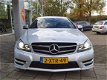 Mercedes-Benz C-klasse Coupé - C180 157PK AUTOMAAT AMBITION EDITION-C | NAVI | XENON | LEDER-ALCANTA - 1 - Thumbnail