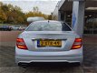 Mercedes-Benz C-klasse Coupé - C180 157PK AUTOMAAT AMBITION EDITION-C | NAVI | XENON | LEDER-ALCANTA - 1 - Thumbnail