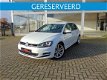 Volkswagen Golf - 2.0 TDI DSG AUT 150Pk Highline Nap Navi Xenon Leder - 1 - Thumbnail