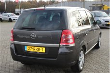 Opel Zafira - 1.8 111 years Edition NL auto airco, radio cd speler, cruise control, 7 persoons