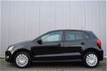 Volkswagen Polo - 1.4 TDi 5Drs BlueMotion ECC, Full Map Navi, Volledig Onderhouden, 2e Eigenaar - 1 - Thumbnail