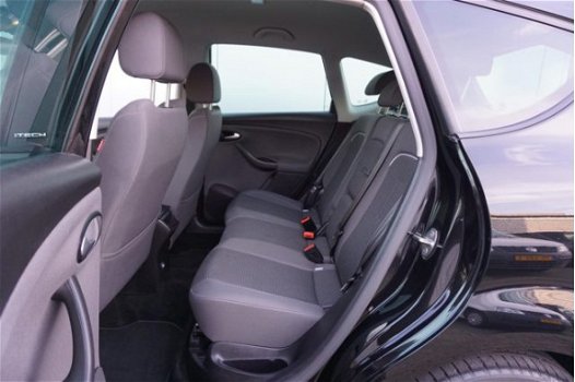 Seat Altea XL - 1.2 TSI I-TECH NAV ECC CRUISE TREKH - 1