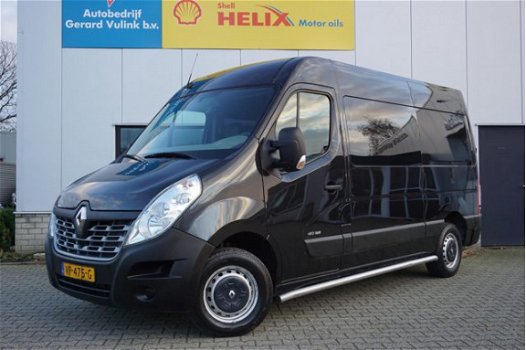 Renault Master - 2.3 dCi L2H2. 7 PERS. NAV CAMERA TREKHAAK - 1