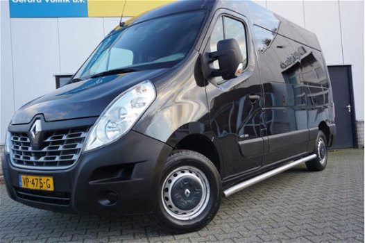 Renault Master - 2.3 dCi L2H2. 7 PERS. NAV CAMERA TREKHAAK - 1