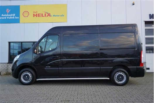 Renault Master - 2.3 dCi L2H2. 7 PERS. NAV CAMERA TREKHAAK - 1