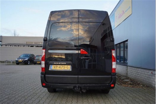 Renault Master - 2.3 dCi L2H2. 7 PERS. NAV CAMERA TREKHAAK - 1