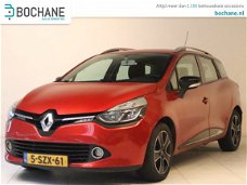 Renault Clio Estate - 0.9 TCe Expression/Airco/Navi/LM-Velgen/Trekhaak