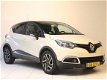 Renault Captur - 0.9 TCe Dynamique/Clima/R-link-Navi/Leder/Camera/PDC/Zeer nette auto - 1 - Thumbnail