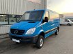 Mercedes-Benz Sprinter - 316 cdi 4 X 4 L 2.H.2 Airco . Trekhaak 2800 KG Automaat Euro 5 - 1 - Thumbnail