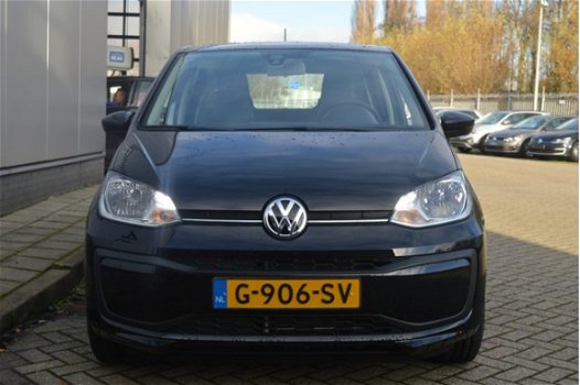 Volkswagen Up! - 1.0 BMT move up (DEMONSTRATIE AUTO) - 1