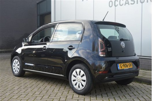 Volkswagen Up! - 1.0 BMT move up (DEMONSTRATIE AUTO) - 1