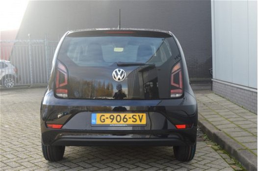 Volkswagen Up! - 1.0 BMT move up (DEMONSTRATIE AUTO) - 1