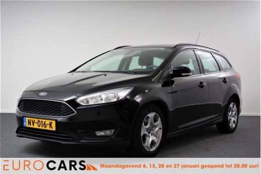 Ford Focus Wagon - 1.0 Trend (Airco/BlueTooth) - 1