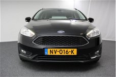 Ford Focus Wagon - 1.0 Trend (Airco/BlueTooth)