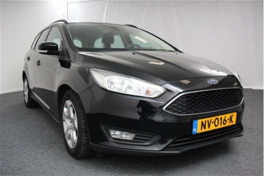 Ford Focus Wagon - 1.0 Trend (Airco/BlueTooth) - 1