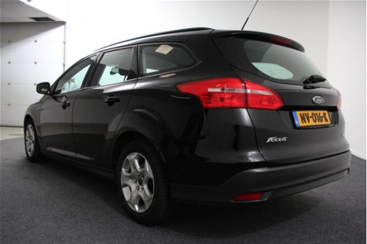 Ford Focus Wagon - 1.0 Trend (Airco/BlueTooth) - 1