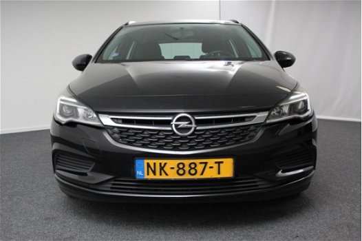 Opel Astra Sports Tourer - 1.0 Edition (Airco/Navi/Bluetooth/Trekhaak) - 1