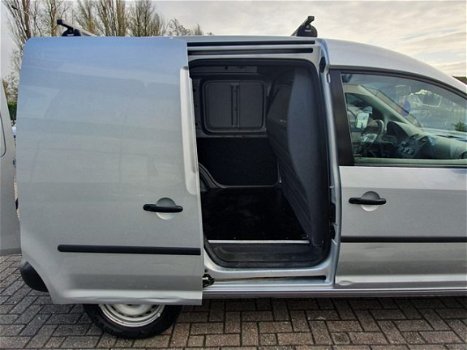 Volkswagen Caddy - 1.6 TDI Airco, Cruise, Trekhaak - 1