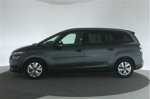 Citroën Grand C4 Picasso - (J) 1.6 BlueHDi Business 7pers [ Navi 28000km ] - 1