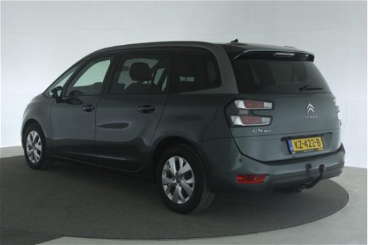 Citroën Grand C4 Picasso - (J) 1.6 BlueHDi Business 7pers [ Navi 28000km ] - 1