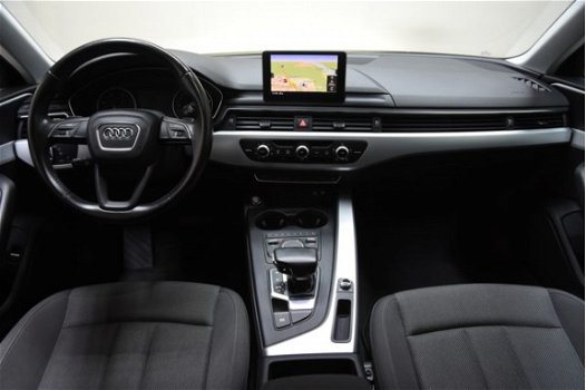Audi A4 Avant - 2.0 TDI 150PK Pro line Aut. [LED Navi Privacy glass] - 1
