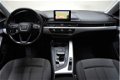 Audi A4 Avant - 2.0 TDI 150PK Pro line Aut. [LED Navi Privacy glass] - 1 - Thumbnail