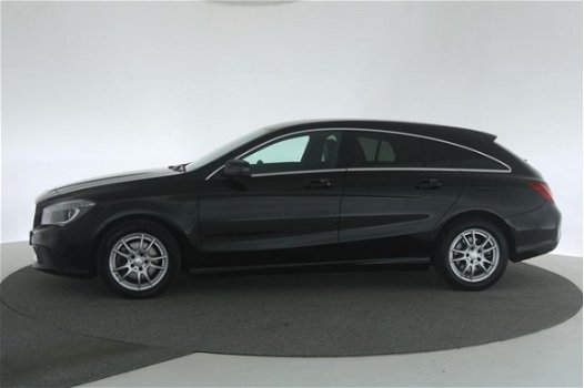 Mercedes-Benz CLA-klasse Shooting Brake - 200 CDI Aut. Lease Editon [Xenon] - 1