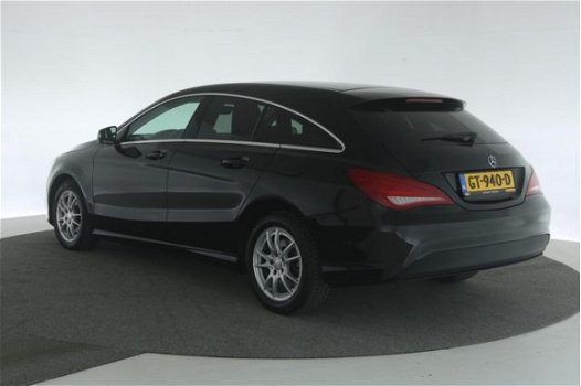 Mercedes-Benz CLA-klasse Shooting Brake - 200 CDI Aut. Lease Editon [Xenon] - 1