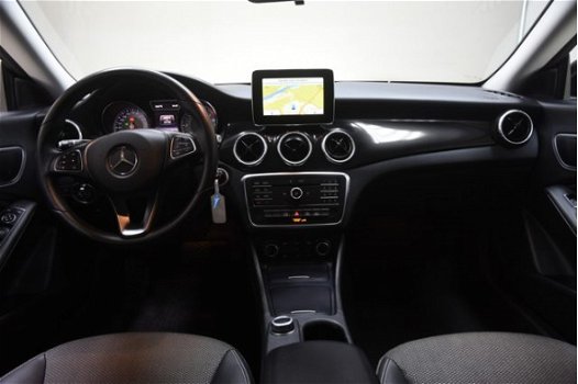 Mercedes-Benz CLA-klasse Shooting Brake - 200 CDI Aut. Lease Editon [Xenon] - 1