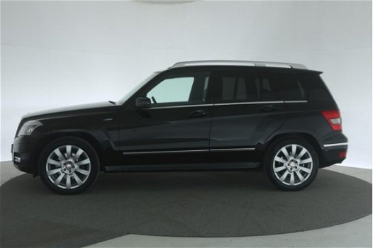 Mercedes-Benz GLK-klasse - (J) 220 CDI 4MATIC Premium Edition Aut. [ xenon leder navi ] - 1