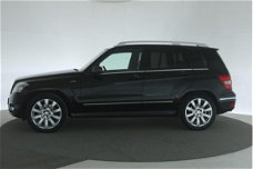 Mercedes-Benz GLK-klasse - (J) 220 CDI 4MATIC Premium Edition Aut. [ xenon leder navi ]