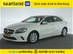 Mercedes-Benz A-klasse - (J) 180d Edition [ Led Half-leder Navi ] - 1 - Thumbnail