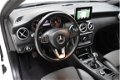 Mercedes-Benz A-klasse - (J) 180d Edition [ Led Half-leder Navi ] - 1 - Thumbnail