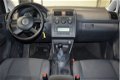 Volkswagen Touran - 1.6-16V FSI Business Ecc Cruise Control Rijklaarprijs Inruil Mogelijk - 1 - Thumbnail