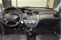 Ford Focus Wagon - 1.8 TDDi Cool Edition Airco Grijskenteken All in Prijs Inruil Mogelijk - 1 - Thumbnail