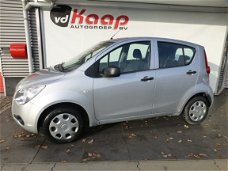 Opel Agila - 1.0 Selection