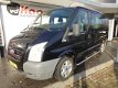 Ford Transit - 260S 2.2 TDCI Nav, Airco, Cruise - 1 - Thumbnail