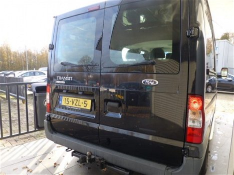 Ford Transit - 260S 2.2 TDCI Nav, Airco, Cruise - 1