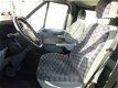 Ford Transit - 260S 2.2 TDCI Nav, Airco, Cruise - 1 - Thumbnail