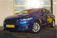 Ford Mondeo - 1.6 TDCi 5drsTitanium BJ2015 LED V+A | LMV16" | Navi | ECC | Trekhaak