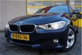 BMW 3-serie - 320d EfficientDynamics Edition Executive AUTOMAAT BJ2014 LED V+A | LMV16