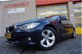 BMW 3-serie - 320d EfficientDynamics Edition Executive AUTOMAAT BJ2014 LED V+A | LMV16