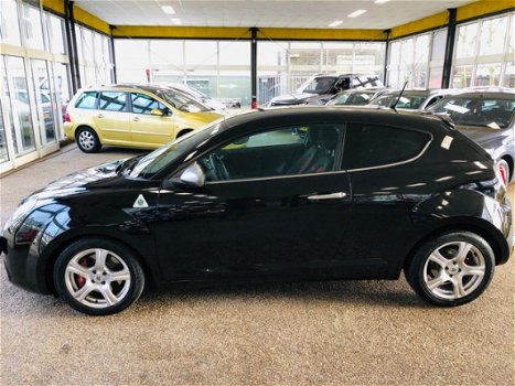 Alfa Romeo MiTo - 1.4 T Quadrifoglio Verde 170 PK / ACTIE - 1