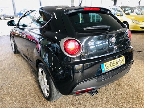 Alfa Romeo MiTo - 1.4 T Quadrifoglio Verde 170 PK / ACTIE - 1