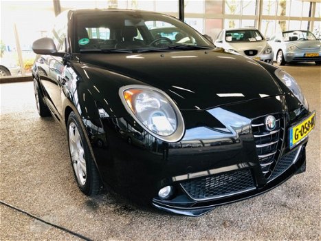 Alfa Romeo MiTo - 1.4 T Quadrifoglio Verde 170 PK / ACTIE - 1